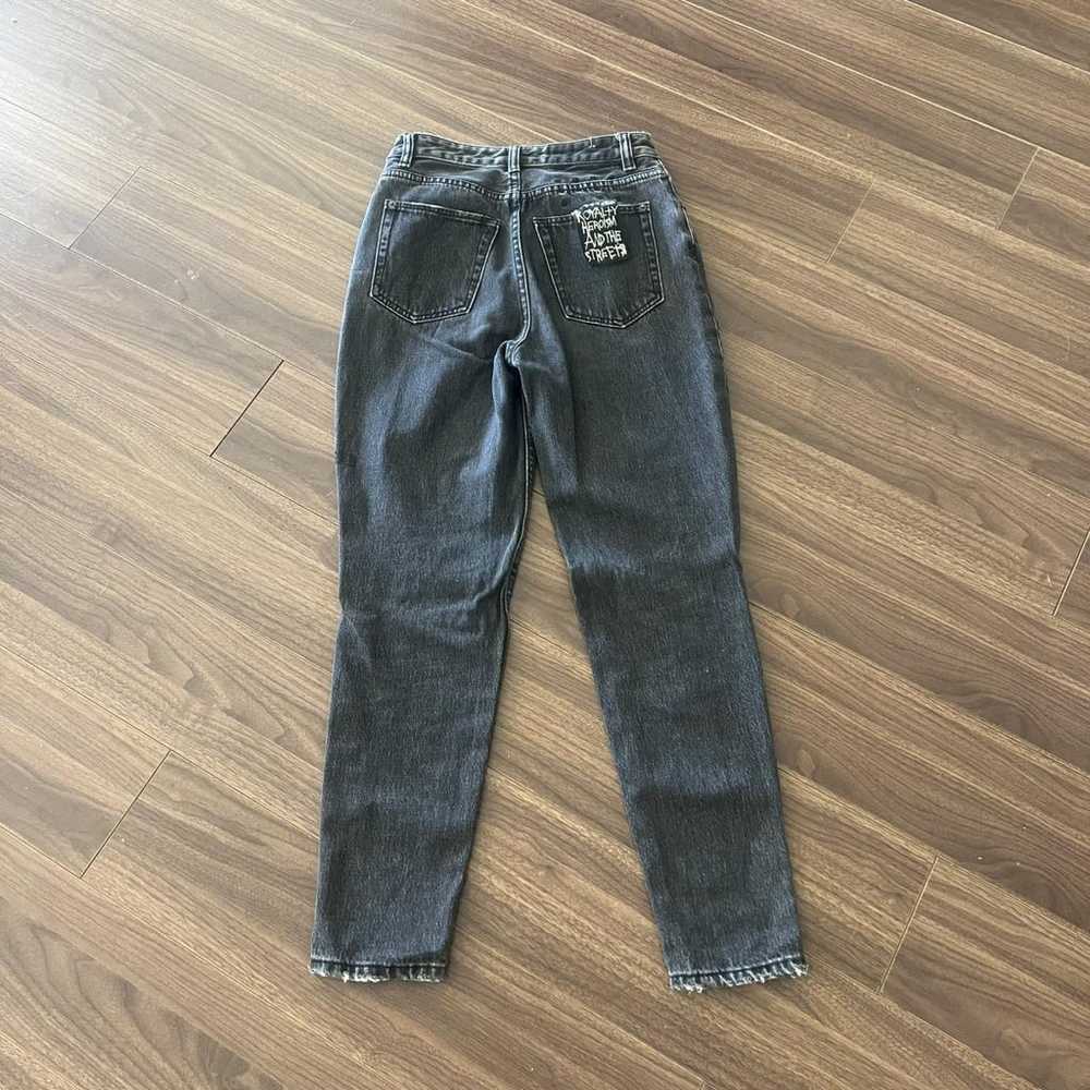 Ksubi Straight jeans - image 3