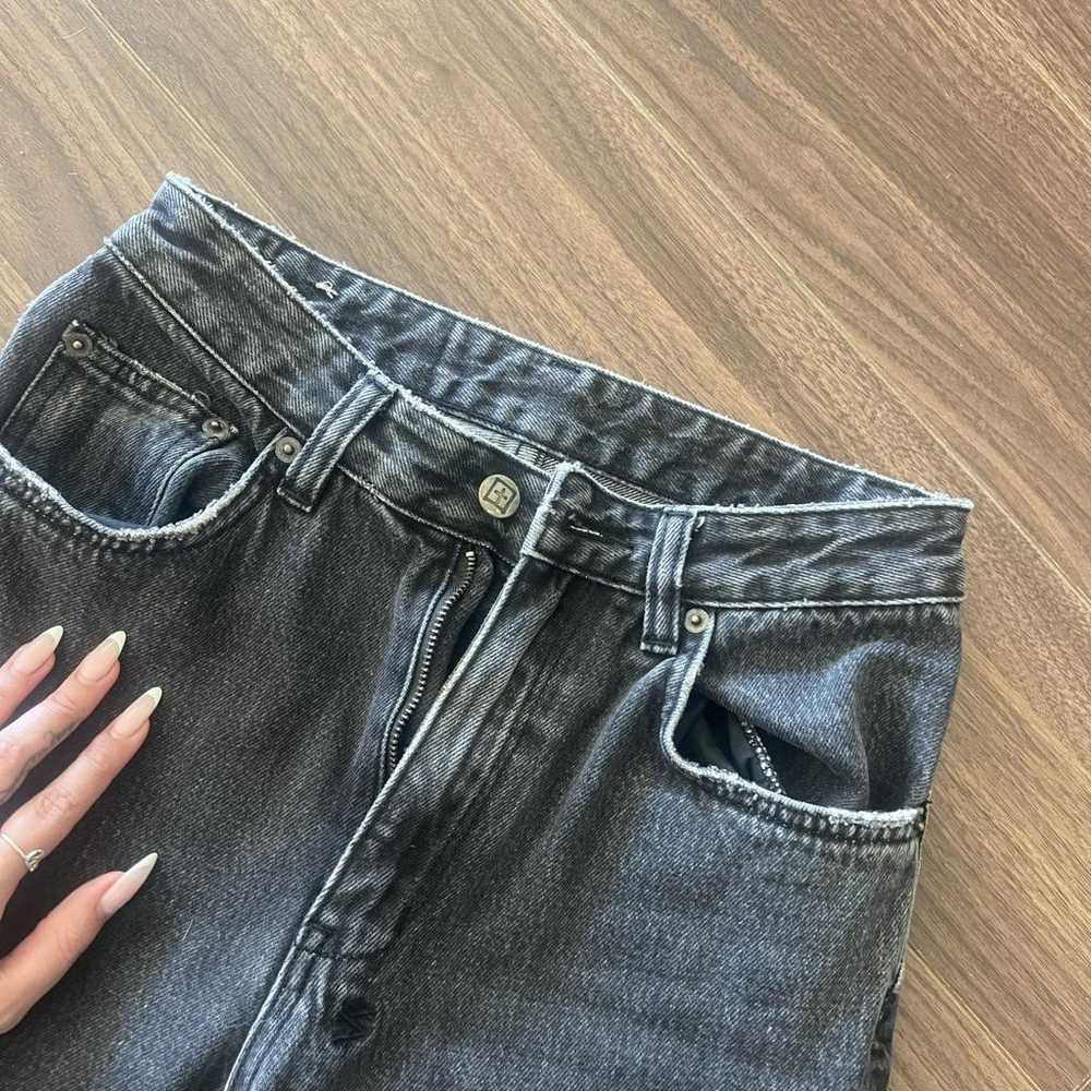 Ksubi Straight jeans - image 5