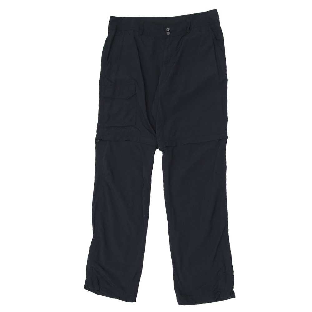 Ladies Columbia Convertible Parachute Pants - image 1