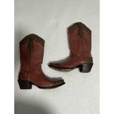 Corral Cowboy Western Boots