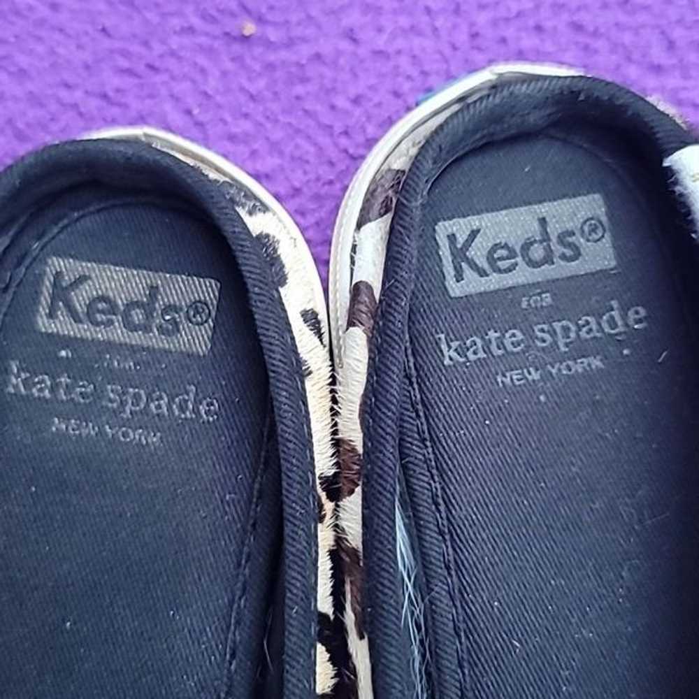 Kate spade keds slip on shoes - image 7