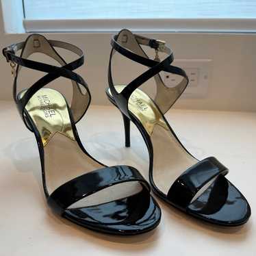 Michael Kors black heels - image 1