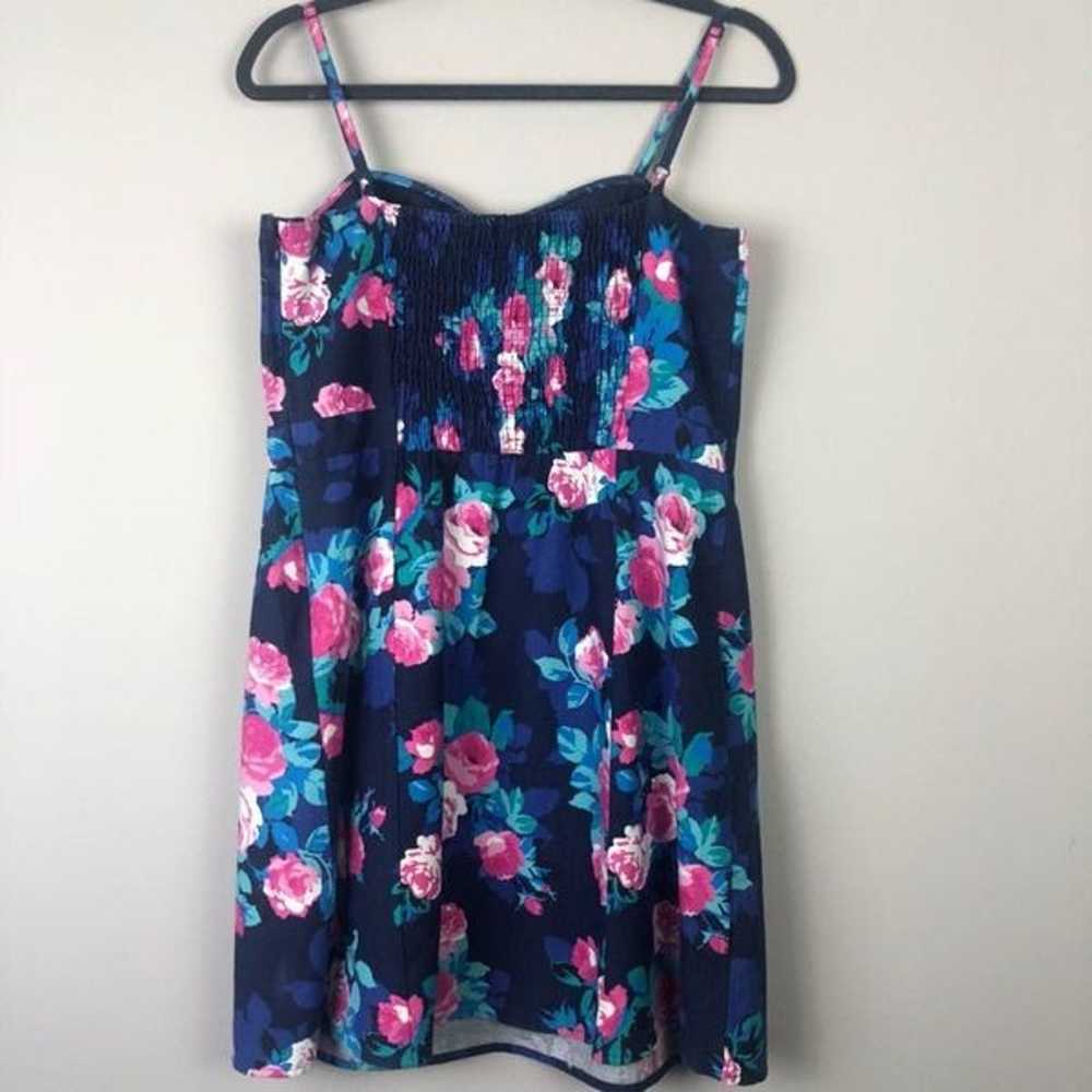 Jessica Simpson Madelynn Floral Dress - image 5