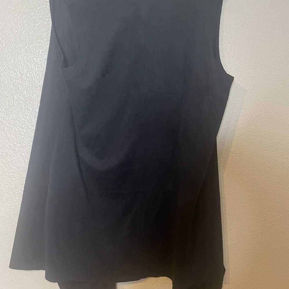 I Love Tyler Madison SZ XL Women Sleeveless Black… - image 1