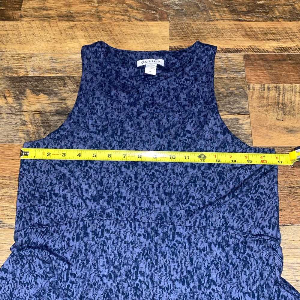 Athleta Santorini Mini Dress - image 4