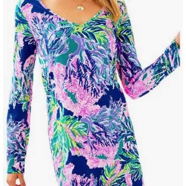 Lilly Pulitzer Beacon Dress