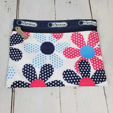 Lesportsac cosmetic clutch - Gem