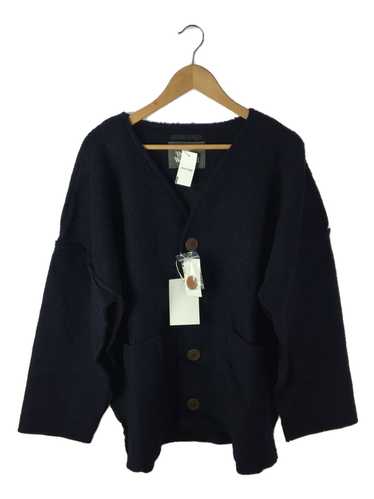 Used Vivienne Westwood Jacket/Free/Wool/Navy/Plain