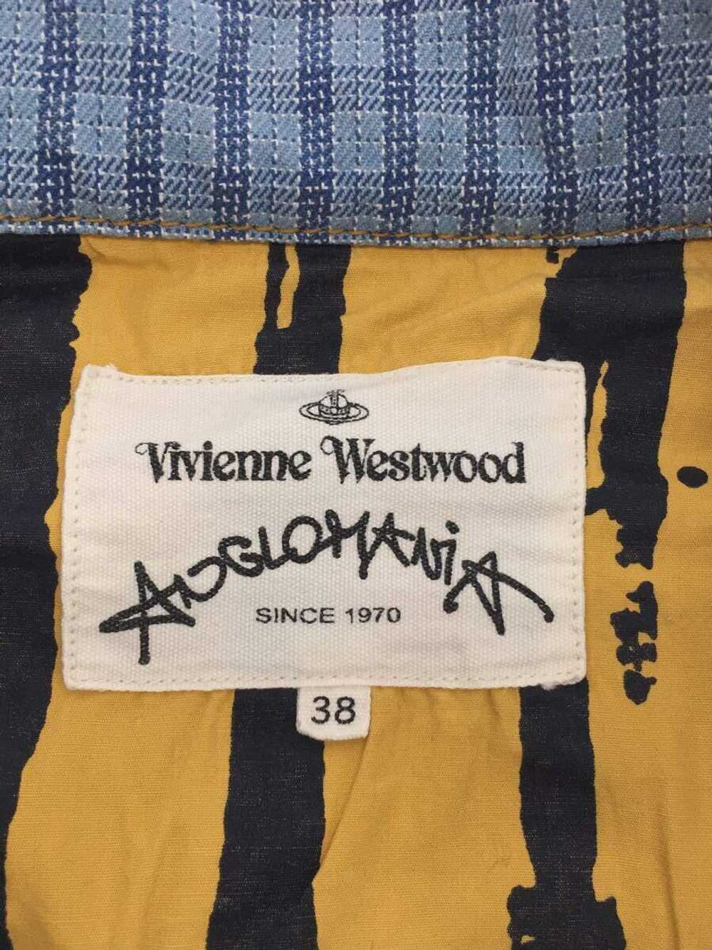 Used Vivienne Westwood Anglomania/Jacket/38/Cotto… - image 3