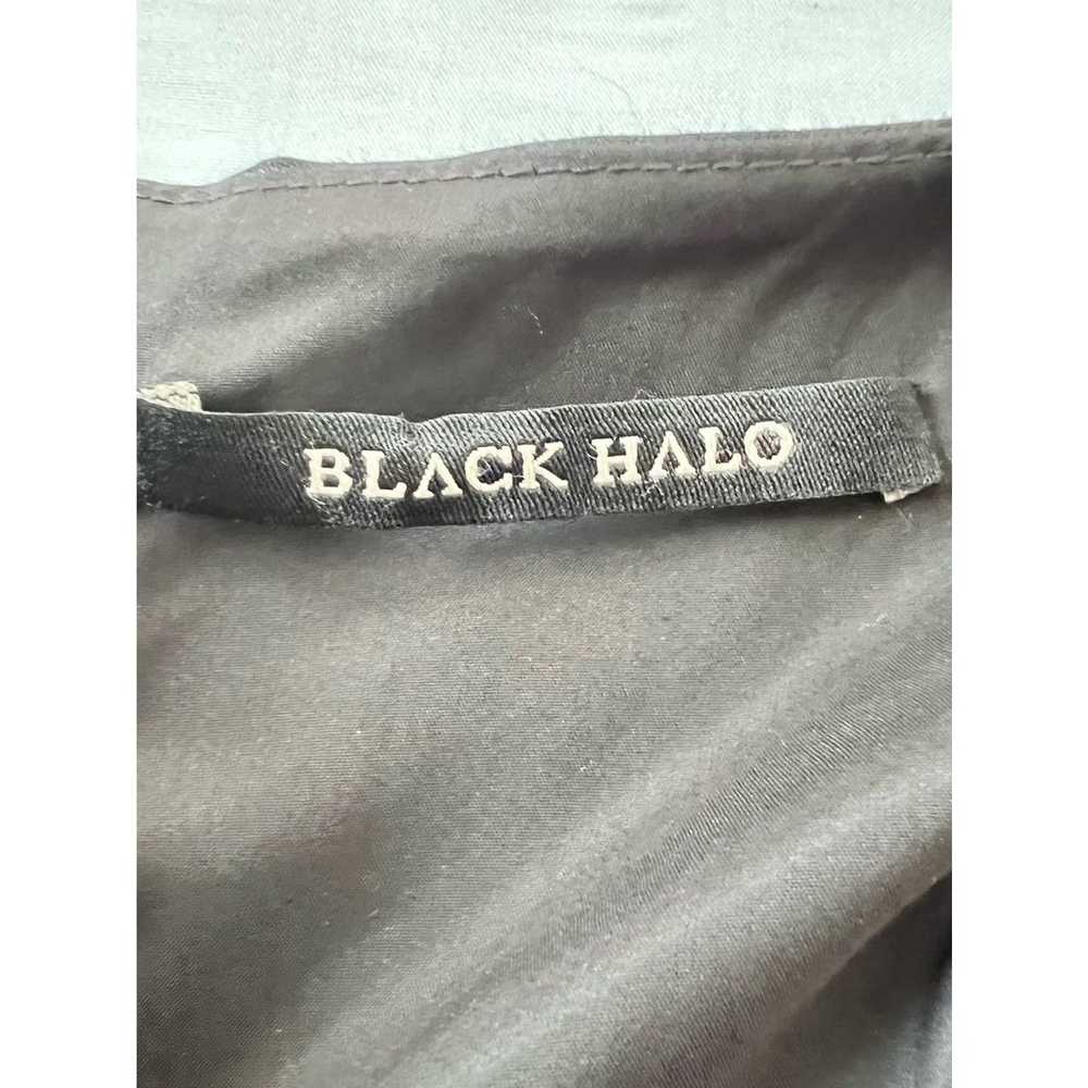 Black Halo Jackie O Dress - image 7