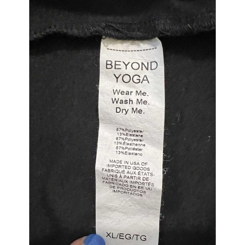 Beyond Yoga Featherweight At The Ready Dress Size… - image 11