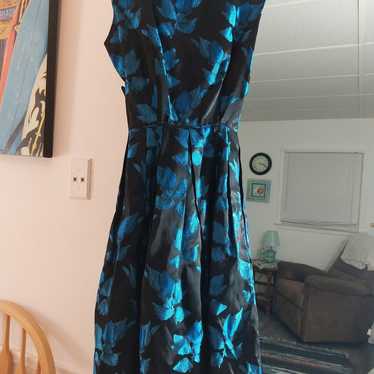 Suzy Perette Vintage dress size 14 - image 1