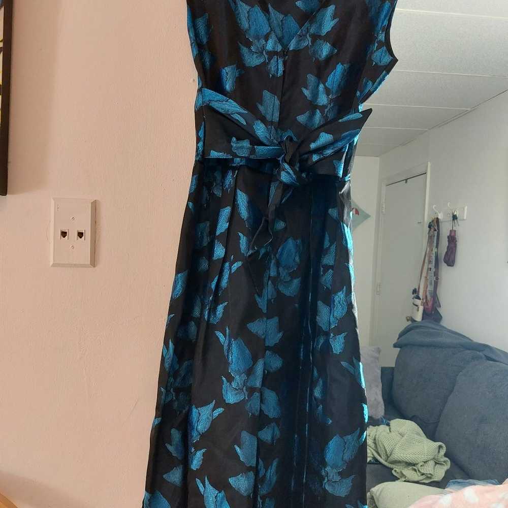 Suzy Perette Vintage dress size 14 - image 4