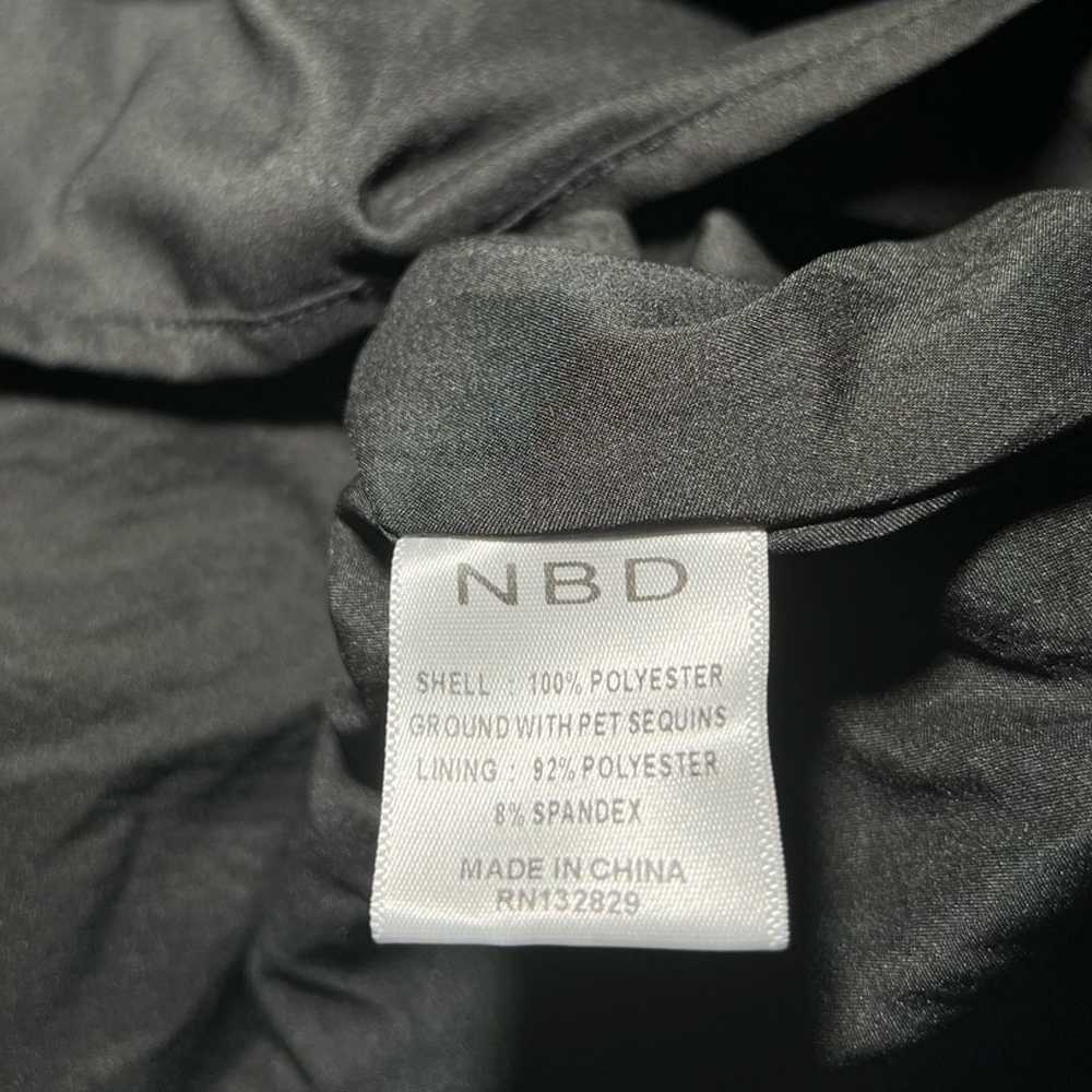 Revolve / NBD Mini Dress - image 10