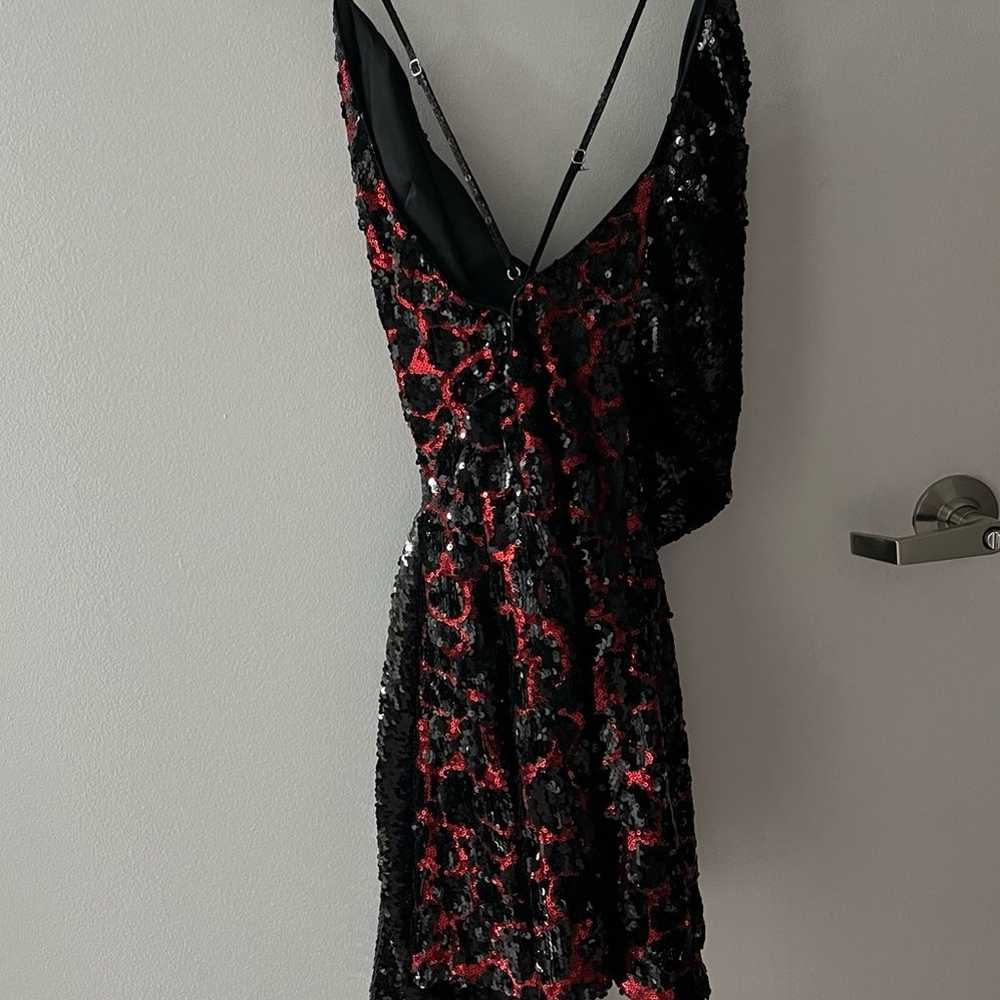 Revolve / NBD Mini Dress - image 6