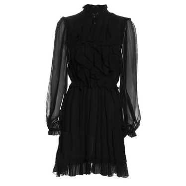 ULLA JOHNSON Silk Meret Dress Size 2