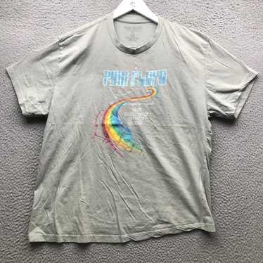 Pink Floyd North American Tour 1973 T-Shirt Men's… - image 1