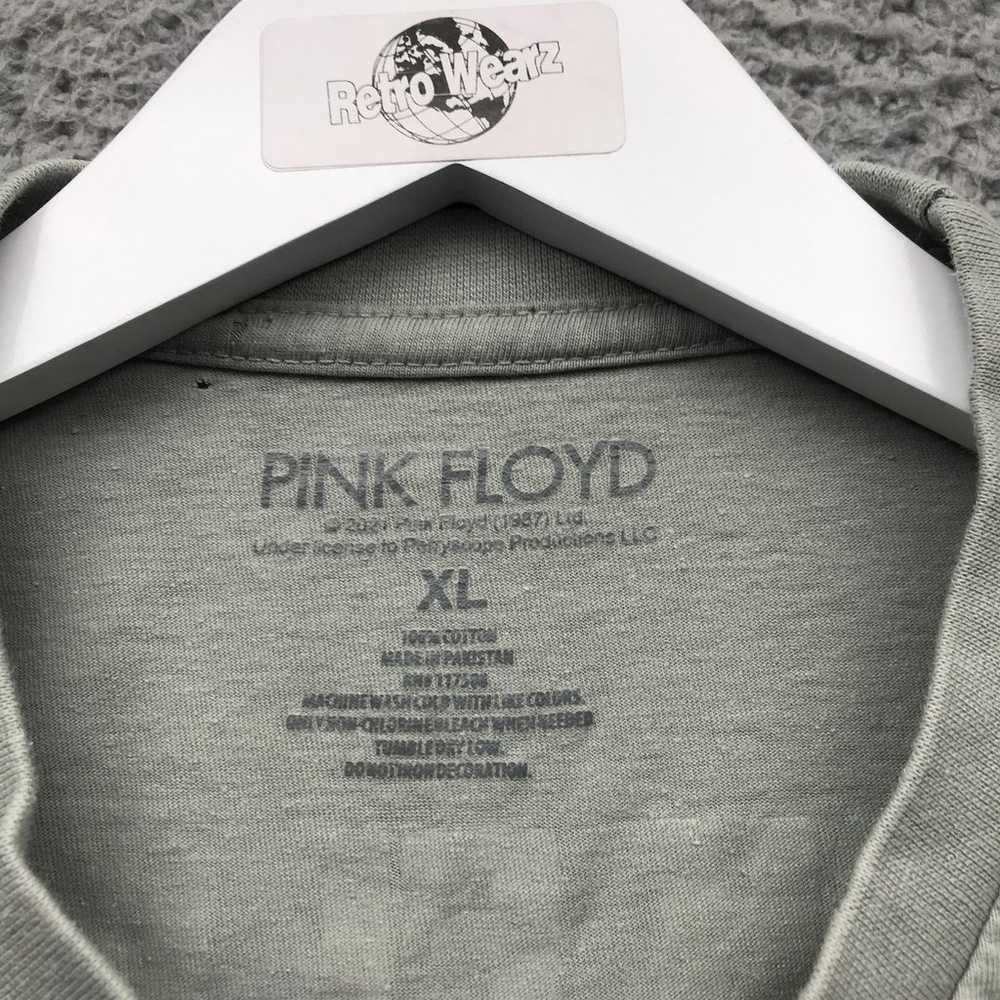 Pink Floyd North American Tour 1973 T-Shirt Men's… - image 3