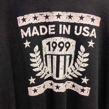 Made in USA 1999 TEE 2xl