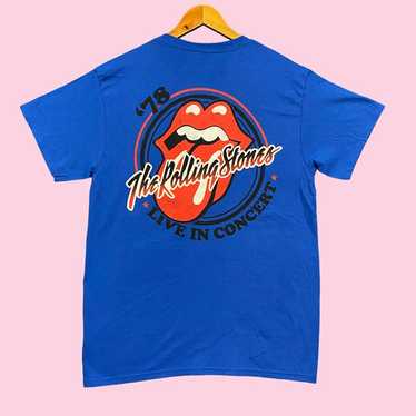 The Rolling Stones Live in Concert '78 Rock Band … - image 1
