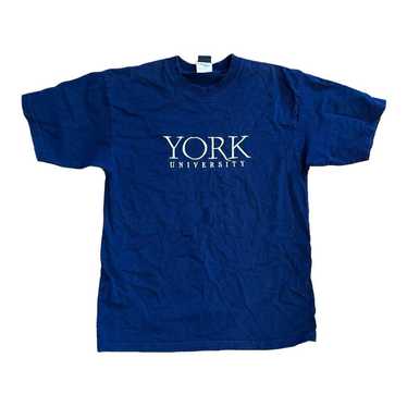 York university tee - image 1