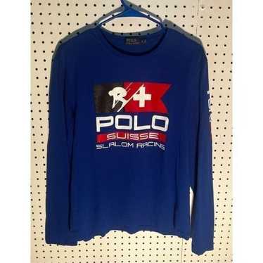 Polo ralph lauren racing - Gem