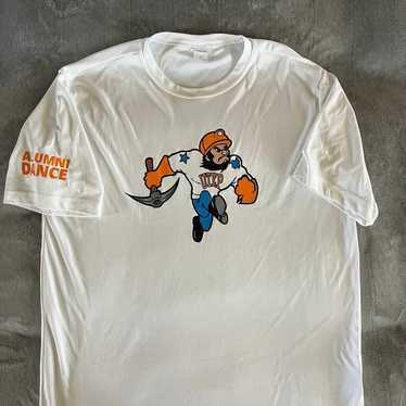 UTEP Miners Paydirt Pete T Shirt Large - image 1