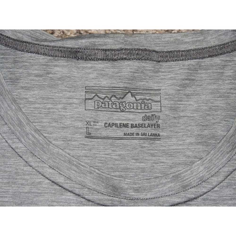 Patagonia 1973 Capilene Daily Baselayer Graphic L… - image 4