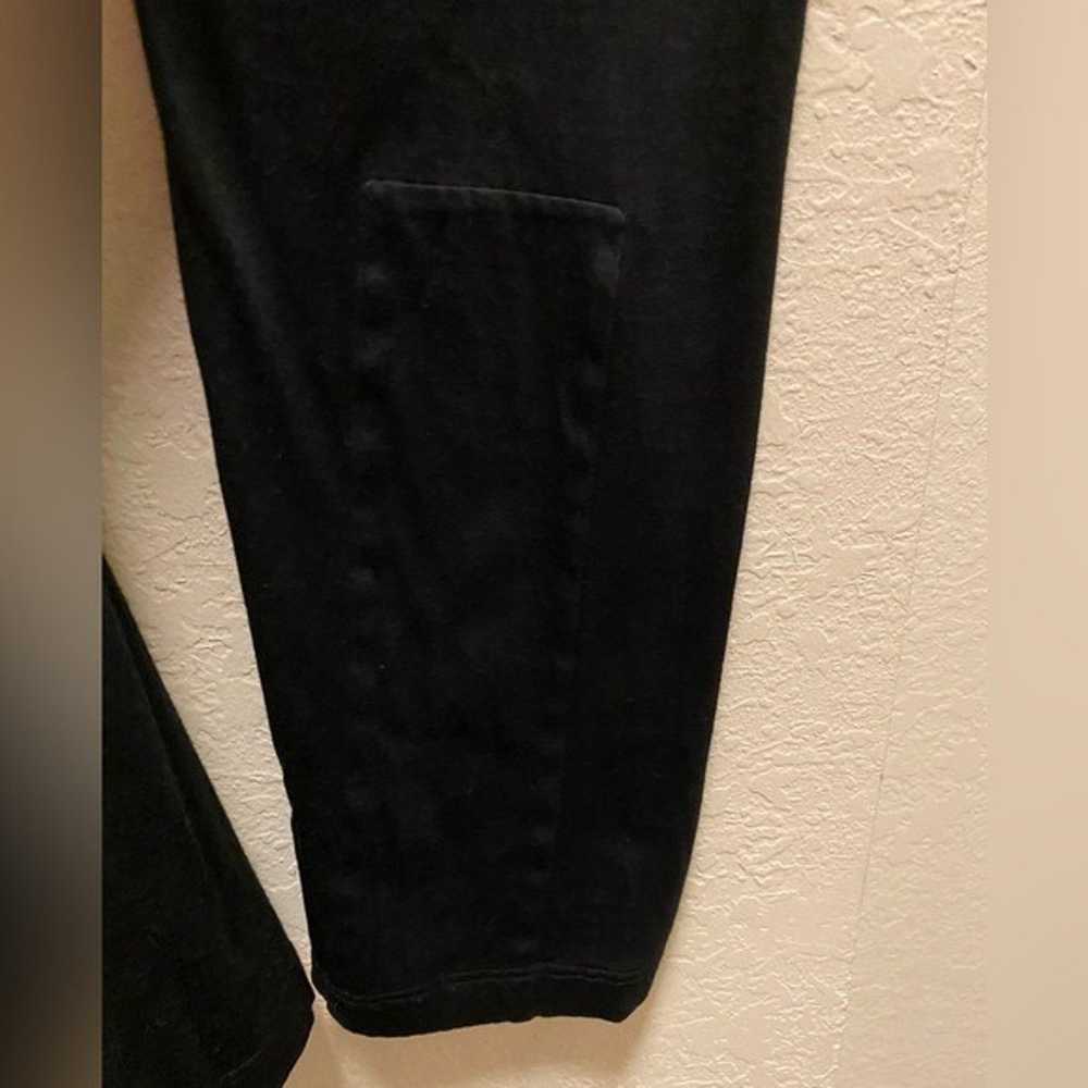 Helmut Lang Black Long Sleeve T-Shirt Size Small … - image 5