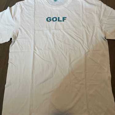 Golf Wang Tyler The Creator t shirt - image 1