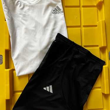 Adidas Running Shirts - image 1