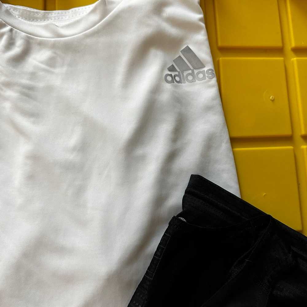 Adidas Running Shirts - image 3