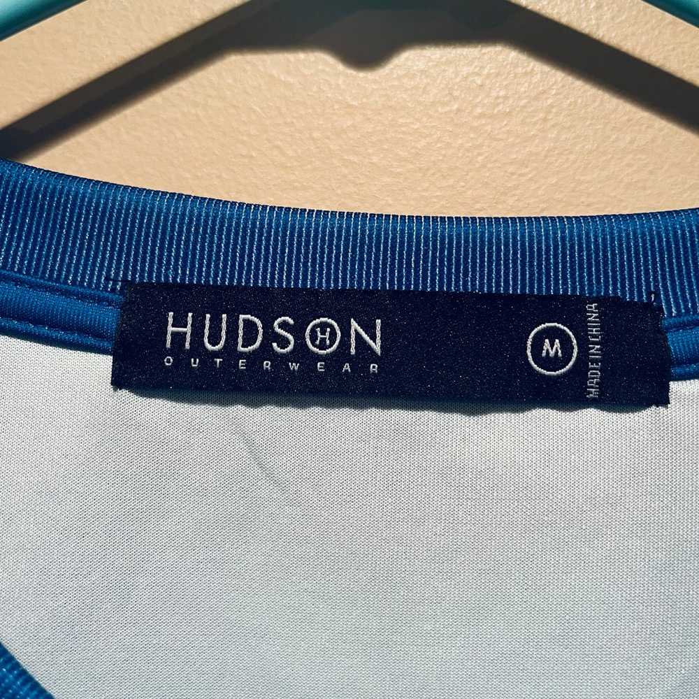 Hudson Bape Paris Collection Shirt - image 3