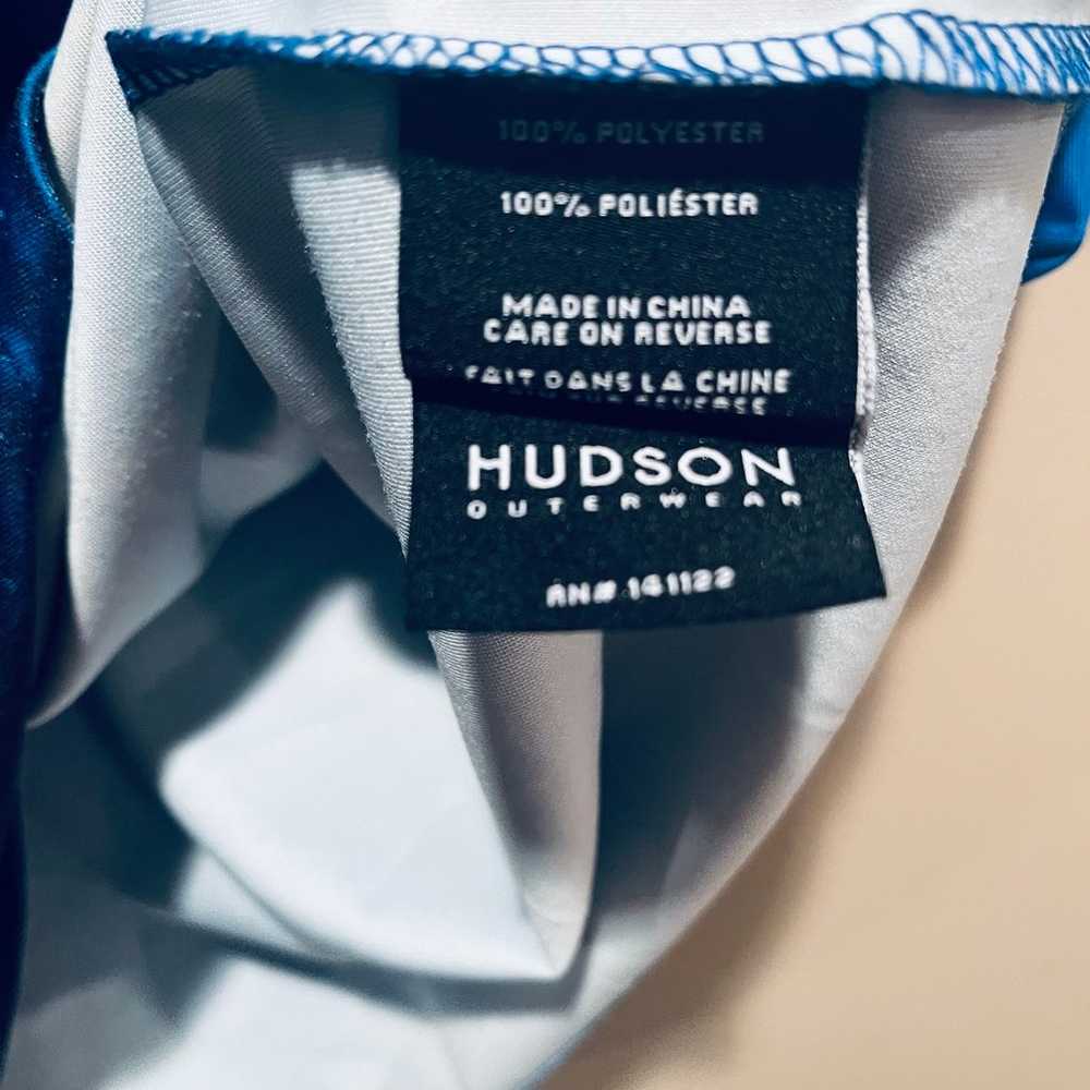 Hudson Bape Paris Collection Shirt - image 4