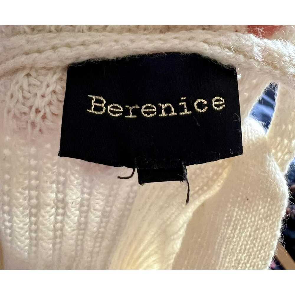 Berenice Wool jumper - image 2