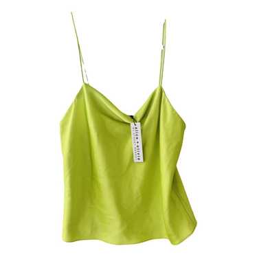 Alice & Olivia Jersey top