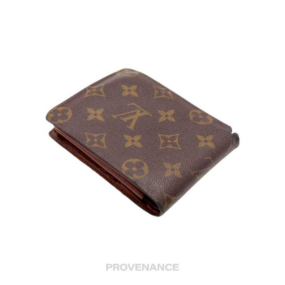 Louis Vuitton Leather small bag - image 8