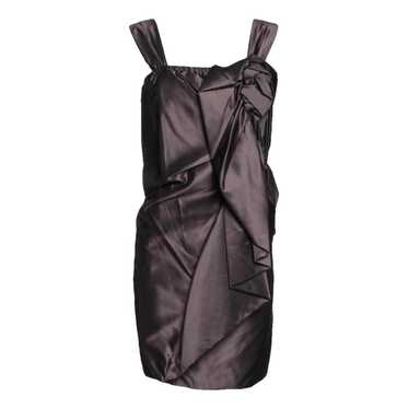Marc Jacobs Silk mini dress - image 1