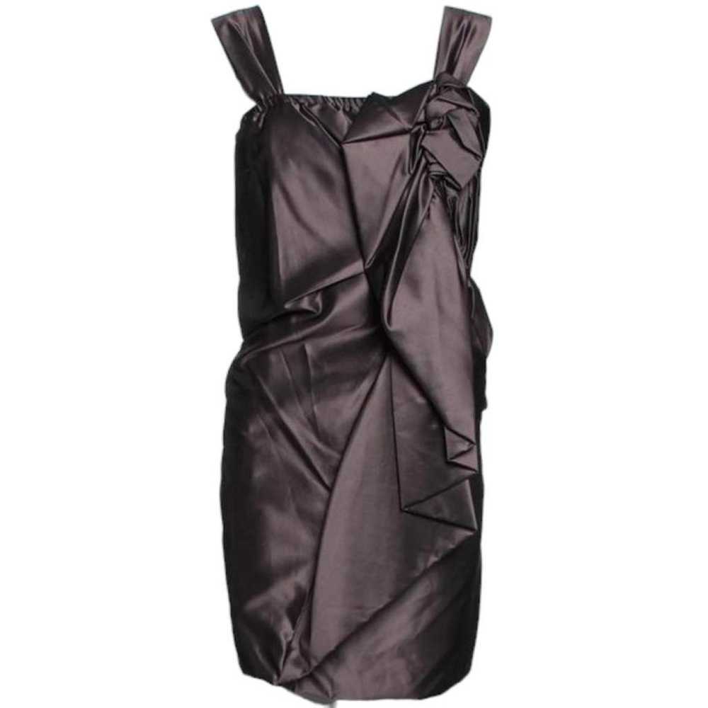 Marc Jacobs Silk mini dress - image 2