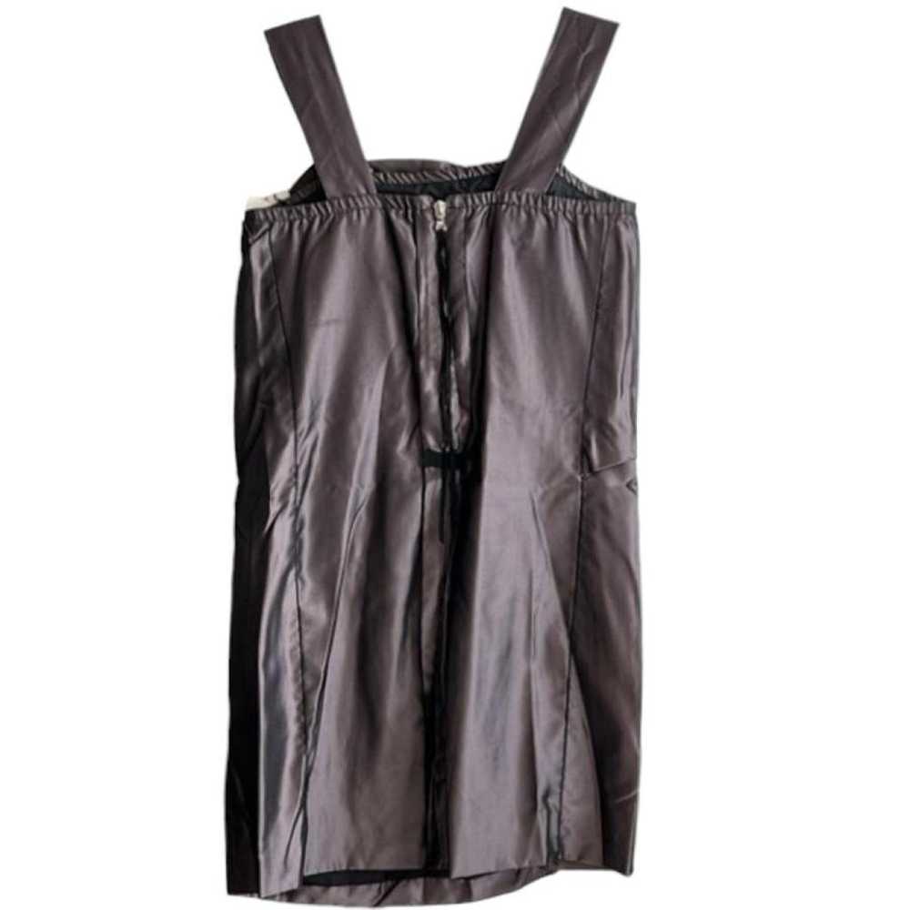 Marc Jacobs Silk mini dress - image 4