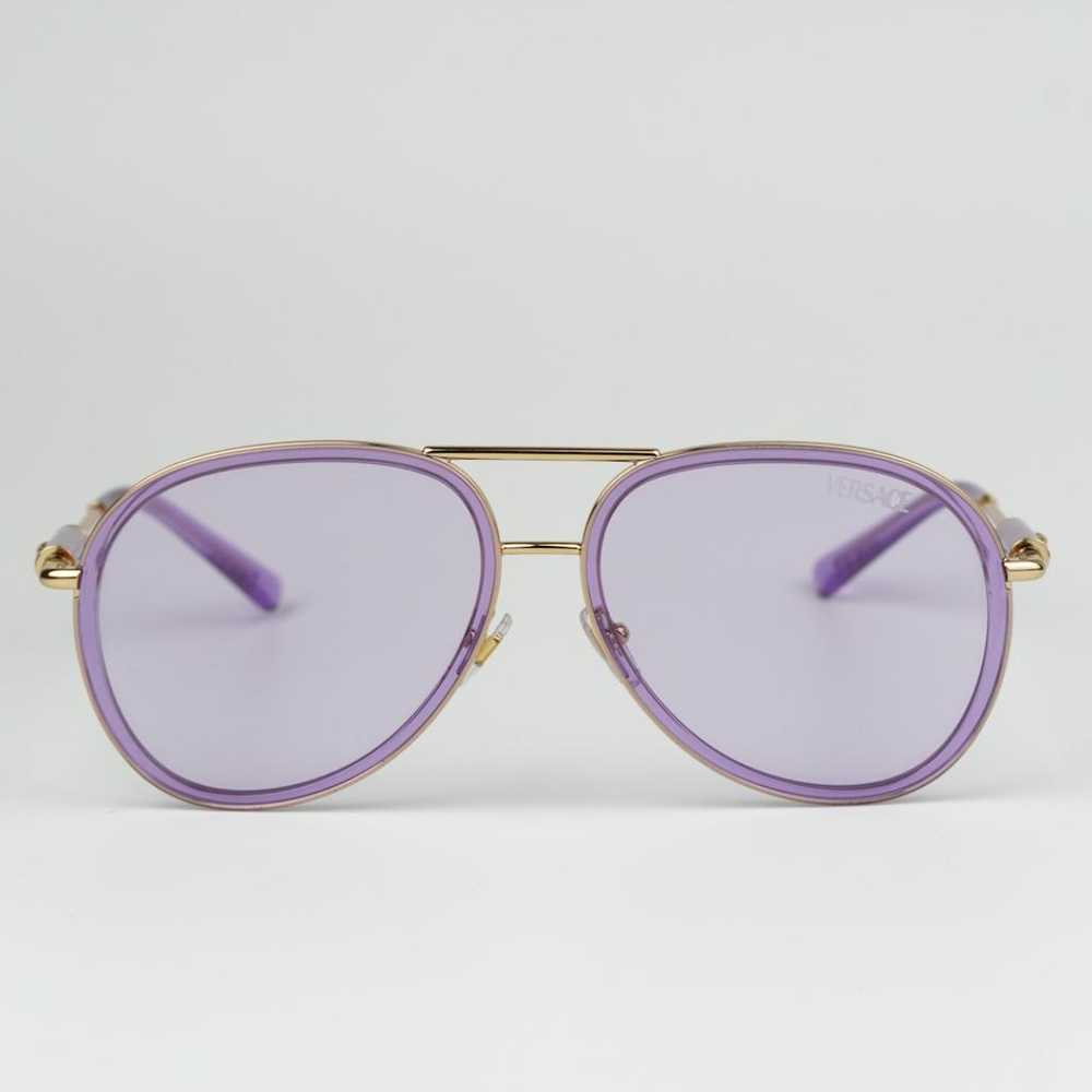 Versace Sunglasses - image 4