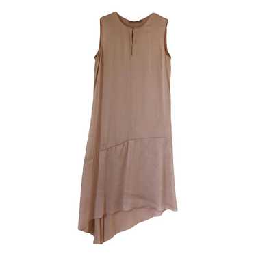 All Saints Silk mid-length dress - image 1