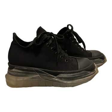 Rick Owens Drkshdw Cloth trainers - image 1