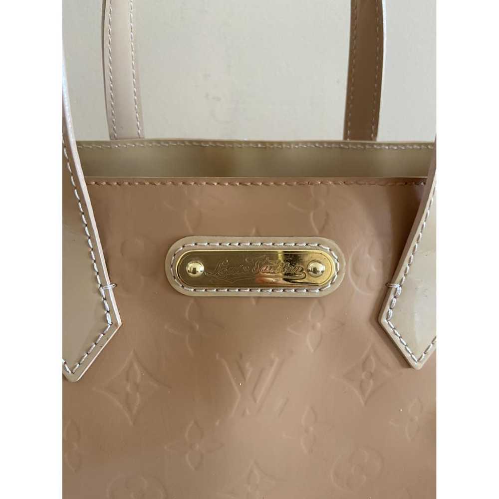 Louis Vuitton Wilshire leather tote - image 2