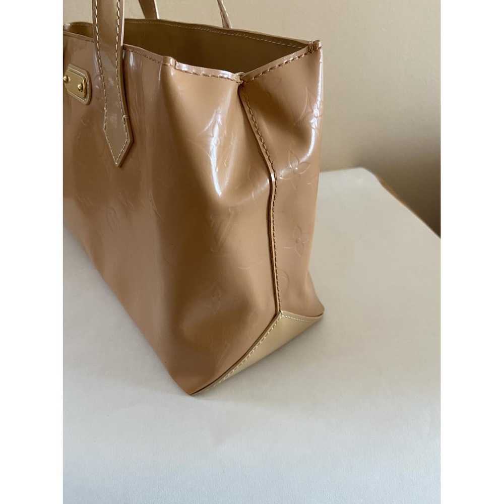 Louis Vuitton Wilshire leather tote - image 3