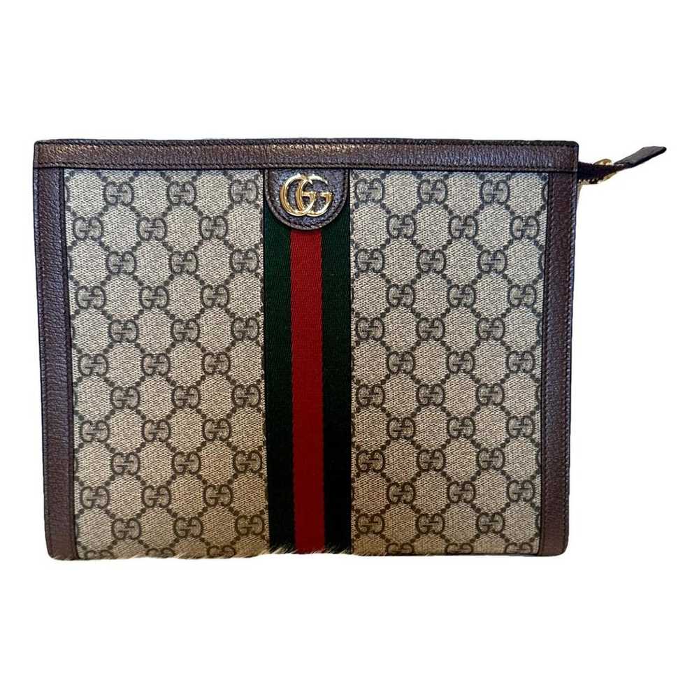 Gucci Ophidia clutch bag - image 1