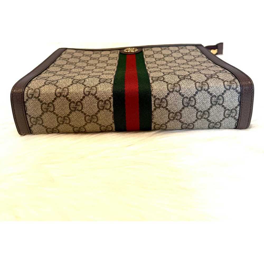 Gucci Ophidia clutch bag - image 4