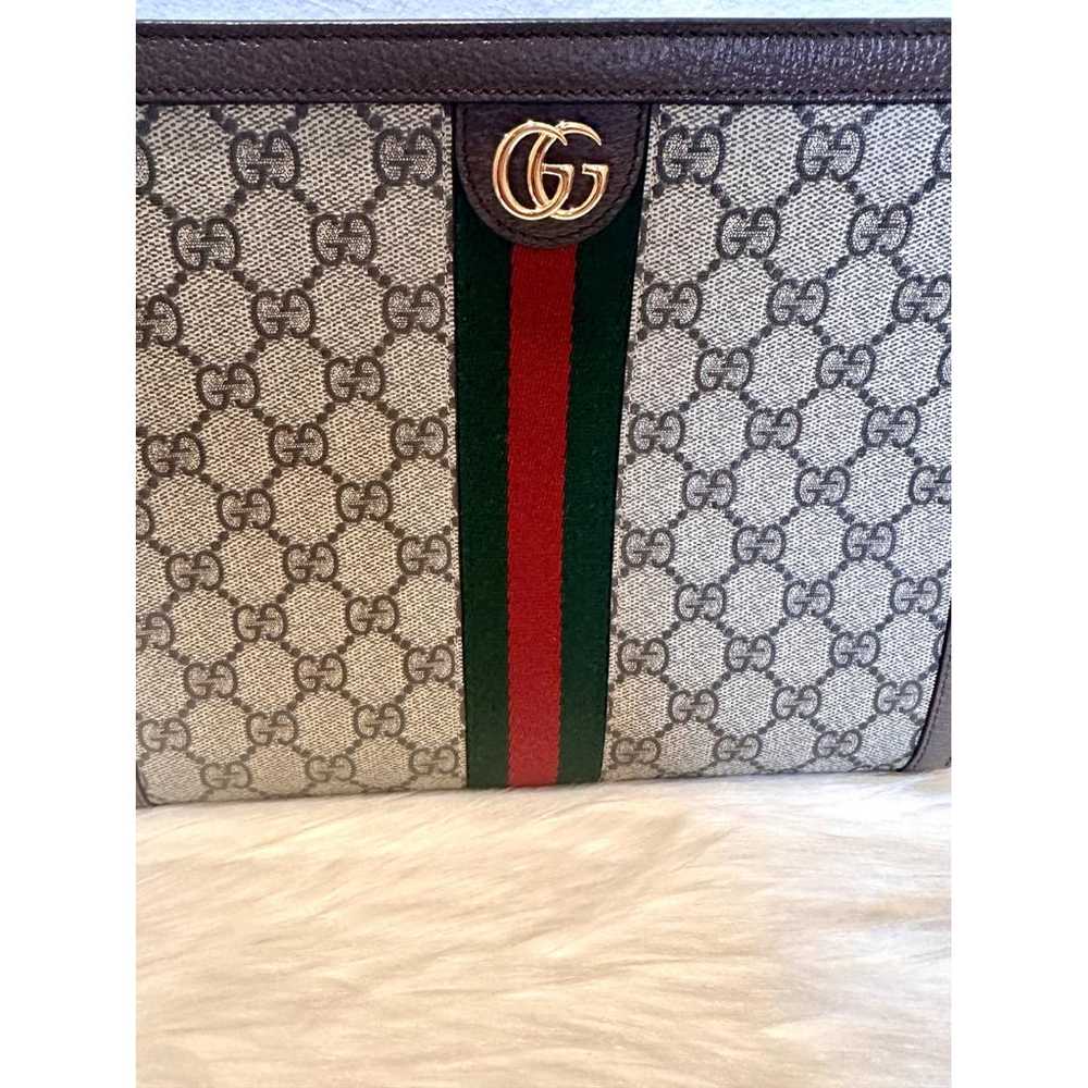 Gucci Ophidia clutch bag - image 5