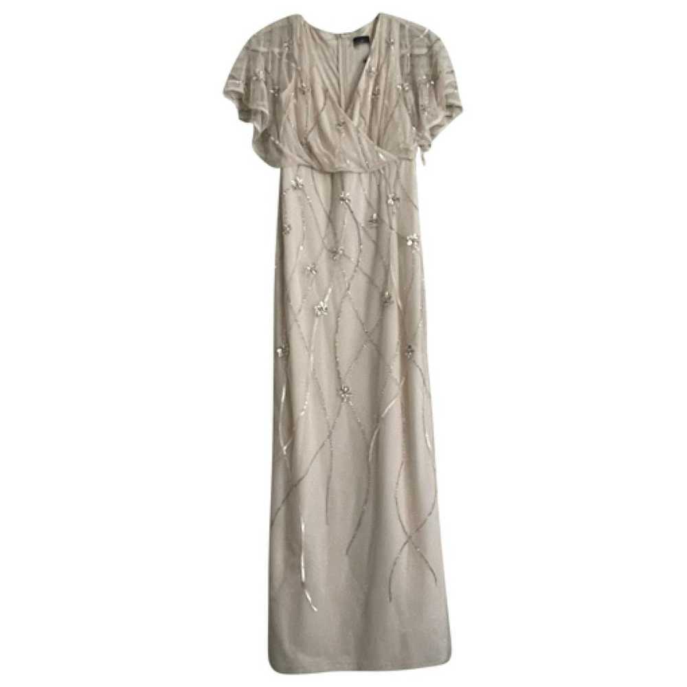 Adrianna Papell Maxi dress - image 1