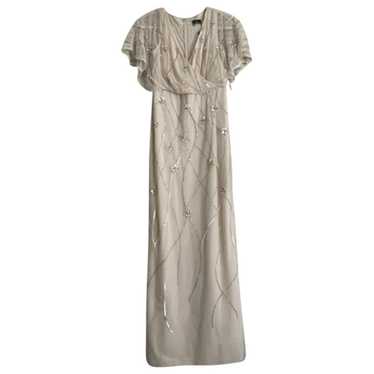 Adrianna Papell Maxi dress - image 1